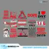 delta-sigma-theta-sorority-svg-files-for-silhouette-files-for-cricut-svg-dxf-eps-png-instant-download