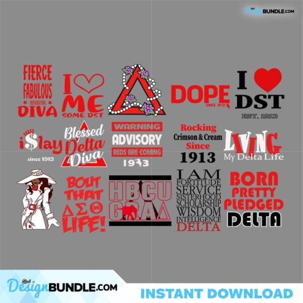 delta-sigma-theta-sorority-svg-files-for-silhouette-files-for-cricut-svg-dxf-eps-png-instant-download
