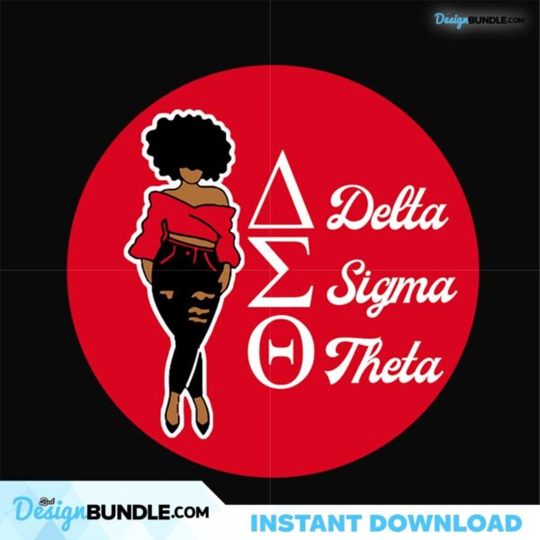 delta-sigma-theta-sorority-svg-files-for-silhouette-files-for-cricut-svg-dxf-eps-png-instant-download