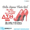 delta-sigma-theta-sorority-svg-files-for-silhouette-files-for-cricut-svg-dxf-eps-png-instant-download