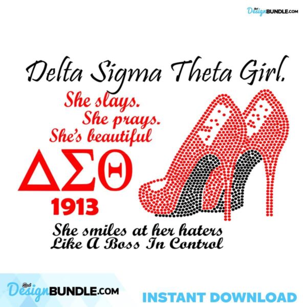 delta-sigma-theta-sorority-svg-files-for-silhouette-files-for-cricut-svg-dxf-eps-png-instant-download
