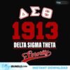 delta-sigma-theta-sorority-svg-files-for-silhouette-files-for-cricut-svg-dxf-eps-png-instant-download