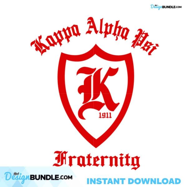 kappa-alpha-psi-fraternity-svg-files-for-silhouette-files-for-cricut-svg-dxf-eps-png-instant-download