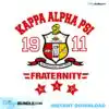 kappa-alpha-psi-fraternity-svg-files-for-silhouette-files-for-cricut-svg-dxf-eps-png-instant-download