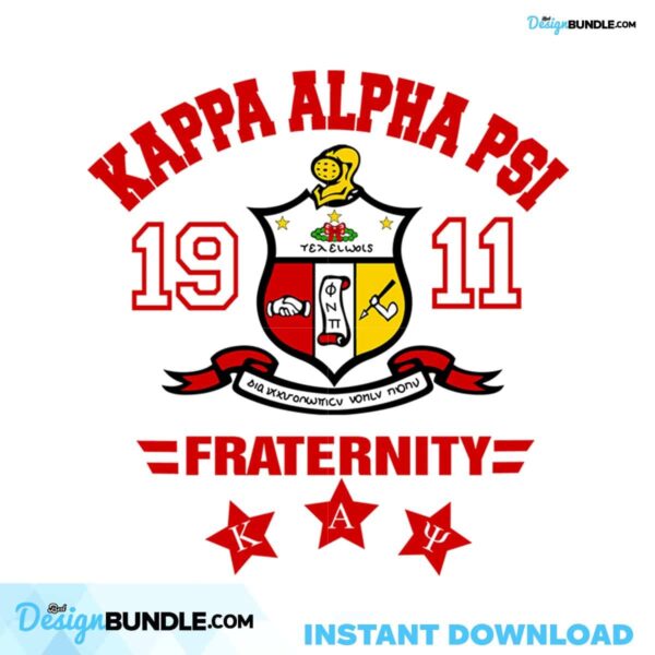 kappa-alpha-psi-fraternity-svg-files-for-silhouette-files-for-cricut-svg-dxf-eps-png-instant-download