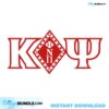 kappa-alpha-psi-fraternity-svg-files-for-silhouette-files-for-cricut-svg-dxf-eps-png-instant-download
