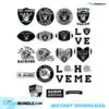 oakland-raiders-logo-bundle-svg-oakland-raiders-football-oakland-raiders-shirt-football-mom-football-lover-gift-football-mom-gift-nfl-svg-football-svg-file-football-logo