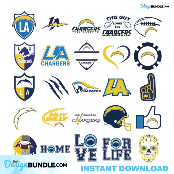 los-angeles-chargers-logo-bundle-svg-los-angeles-chargers-los-angeles-chargers-shirt-football-mom-football-lover-gift-nfl-svg-football-svg-file-football-logo-nfl-fabric
