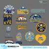 Denver Nuggets Vector denver-nuggets-vector-sport-svg-sport-basketball-team-svg-sport-basketball-team-logo-svg-basketball-team-logo-design-svg-nba-svg-nba-basketball-team-logo-svg-nba-logo-team-design-svg