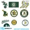 oakland-athletics-logo-bundle-file-svg-sport-svg-sport-logo-svg-oakland-athletics-svg-oakland-athletics-logo-design-svg-oakland-athletics-fans-svg-bundle-file-svg-baseball-lover-svg