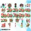 Bestdesignbundle Cocomelon African Clipart Cocomelon Png Cocomelon Cocomelon Afro 20240420215600 100x100