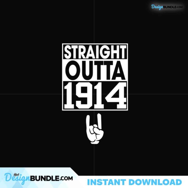 Zeta Phi Beta SVG Files For Silhouette, Instant Download