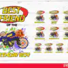 Birthday Boy Nerf Png Nerf Png Family Birthday Png Nerf Birthday 8pqrk 100x100