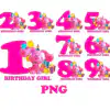 Blues Clues Birthday Svg Blue Dog Family Svg Blue Dog Bundle Mmtsr 100x100