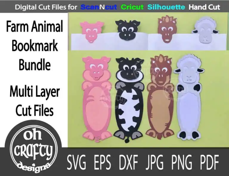 Bookmark Svg