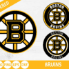 boston bruins logo svg nhl svg hockey cut file for cricut boston lu79i