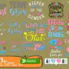 Bundle 20+ Gender Reveal