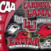 Bundle Logo Lamar Cardinals Svg, Trending Svg Files,