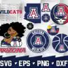 Bundle Ncaa Random Vector Arizona Wildcats Svg Xwexd 100x100