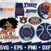 Bundle Ncaa Random Vector Auburn Tigers Svg Rzdve 100x100