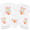 Bundle Of 6 Sweet One Peach Birthday Svg Peach One Svg 1st Kowcg 100x100