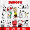 Bundles,Snoopy,Charlie Brown,Peanuts,Snoopy Silhouette