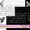Butterfly Svg Bundle