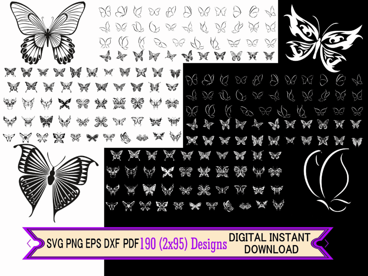 Butterfly Svg Bundle, Butterfly Svg Cricut, Uk Svg Bundle, Butterfly