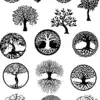 Celtic Tree Of Life Svg Tree Of Life Clipart Tree Of Life Svg 15 Bk4bu 100x100