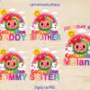 Cocomelon Birthday Girl Bundle Png Birthday Family Png Cocomelon Dbpul 100x100