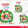Cocomelon Birthday Twins Cocomelon Png Cocomelon Kids Png Gk63f 100x100