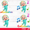 cocomelon family logo png cocomelon kids png file cocomelon png fo3co