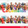 Cocomelon Family Logo Png Cocomelon Kids Png File Cocomelon Png Tfgfv 100x100