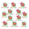 Cocomelon Family Svg Cocodad Printfile Cocomom Birthday Svg Lruhc 100x100