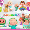 Cocomelon Png Bundle Cocomelon Png Bundle Cocomelon Clipart Png Cocomelon Clip Art Zeomr 100x100