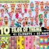 Cry Babies Clipart Cry Babies Png Cry Babies Paper Cry Babies Digital Kdvys 100x100