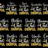 Custom Name Family Of Miss Onederful Family Member Bundle 1st Jg5uo 100x100