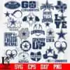 Dallas Cowboys Bundle