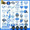 Detroit Lions Svg Lions Svg Sport Bundle Svg Nfl Bundle Svg Png Nwglf 100x100