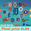 Detroit Tigers