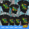 Dinosaur Birthday Boy Family Bundle Svg Family Saurus Svg Boys T D4nmu 100x100