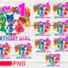 Family Pj Masks Png Bundle Family Pj Masks Png Bundle Pj Masks Birthday Girl Digital Png Usnrl 100x100