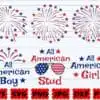 Fireworks Svg Fireworks Svg Fireworks Svg Bundle Fireworks Clipart 4th Of July X1hqs 100x100
