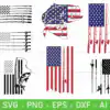 Fishing American Flag Svg Flag Fishing Rod Svg Fishing Rod Flag Aqwym 100x100