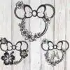 Floral Minnie Mouse Ears Svg Bundle Disney Svg Flower Wreath Svg Dk8kp 100x100