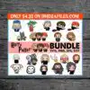 Harry Potter Bundle