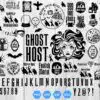 Haunted Mansion Bundle Svg Halloween Svg Disney Haunted Mansion Vr0y1 100x100