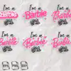 I'M A Barbie Bundle