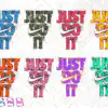 Just Do It 8 Svg Bundle Art Logo Svg Sports Logo Clipart Shoes Hvana 100x100