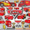 Lightning Mcqueen Vector Svg Lightning Mcqueen Vector Svg Bundle Clip Art Mq1qx 100x100